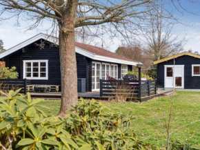 Holiday Home Tjark - 1-0km from the sea by Interhome